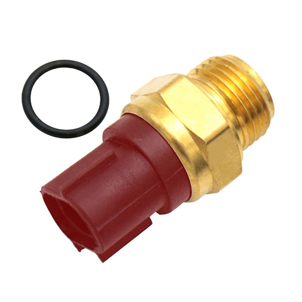HQLP Radiator Cooling Fan Thermo Sensor Switch for Suzuki